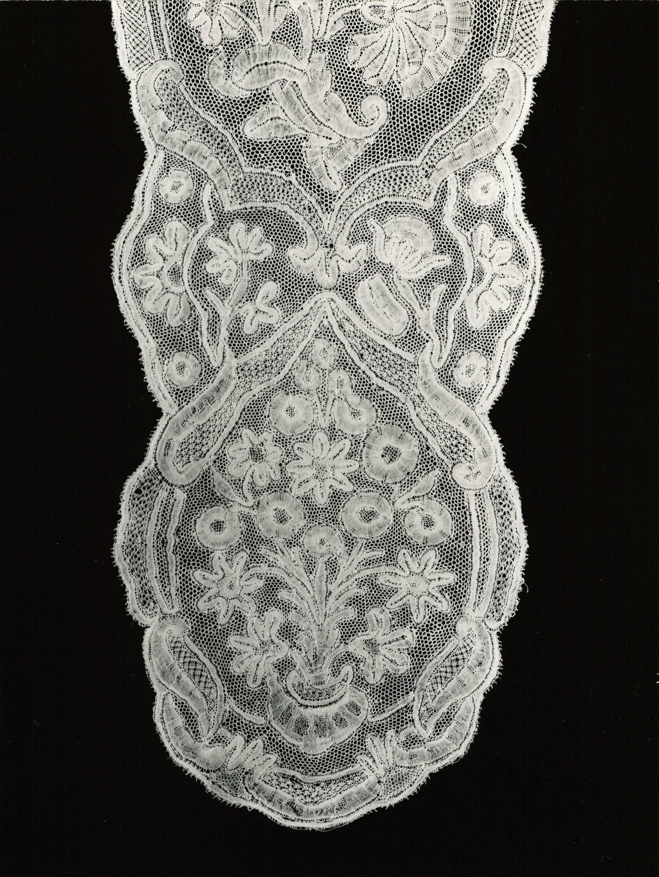 Lace Lappets | Isabella Stewart Gardner Museum