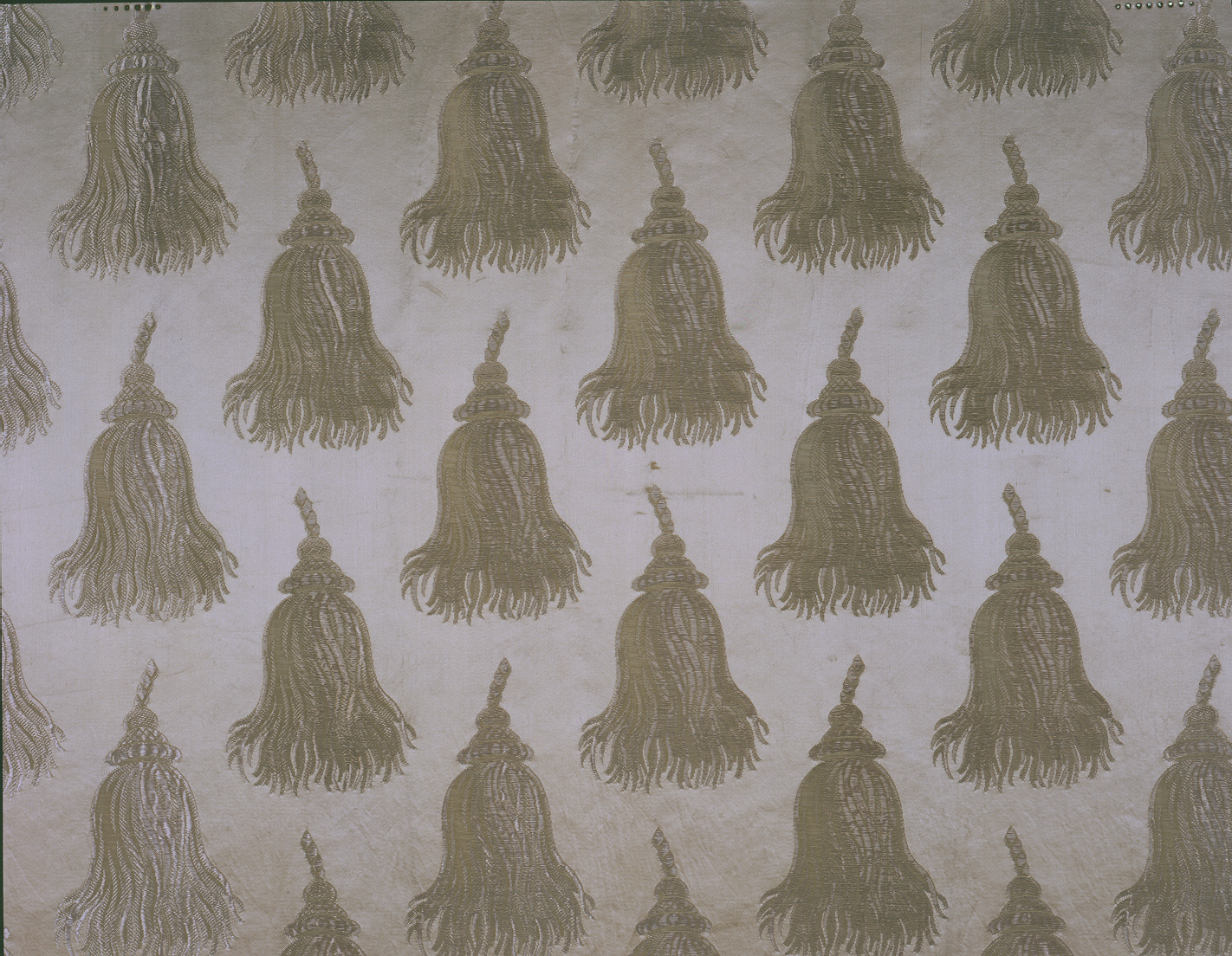 Garment Fabric Isabella Stewart Gardner Museum