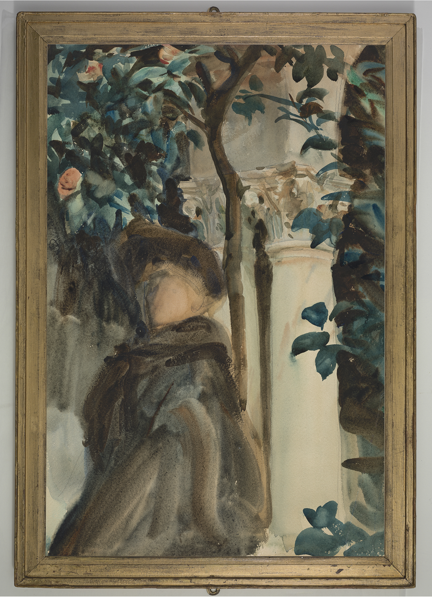 mrs-gardner-at-fenway-court-isabella-stewart-gardner-museum