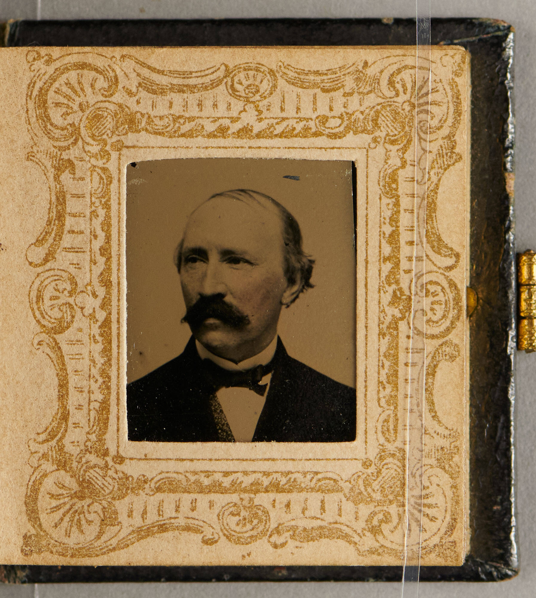 Portrait Album of Gem Photographs | Isabella Stewart Gardner Museum