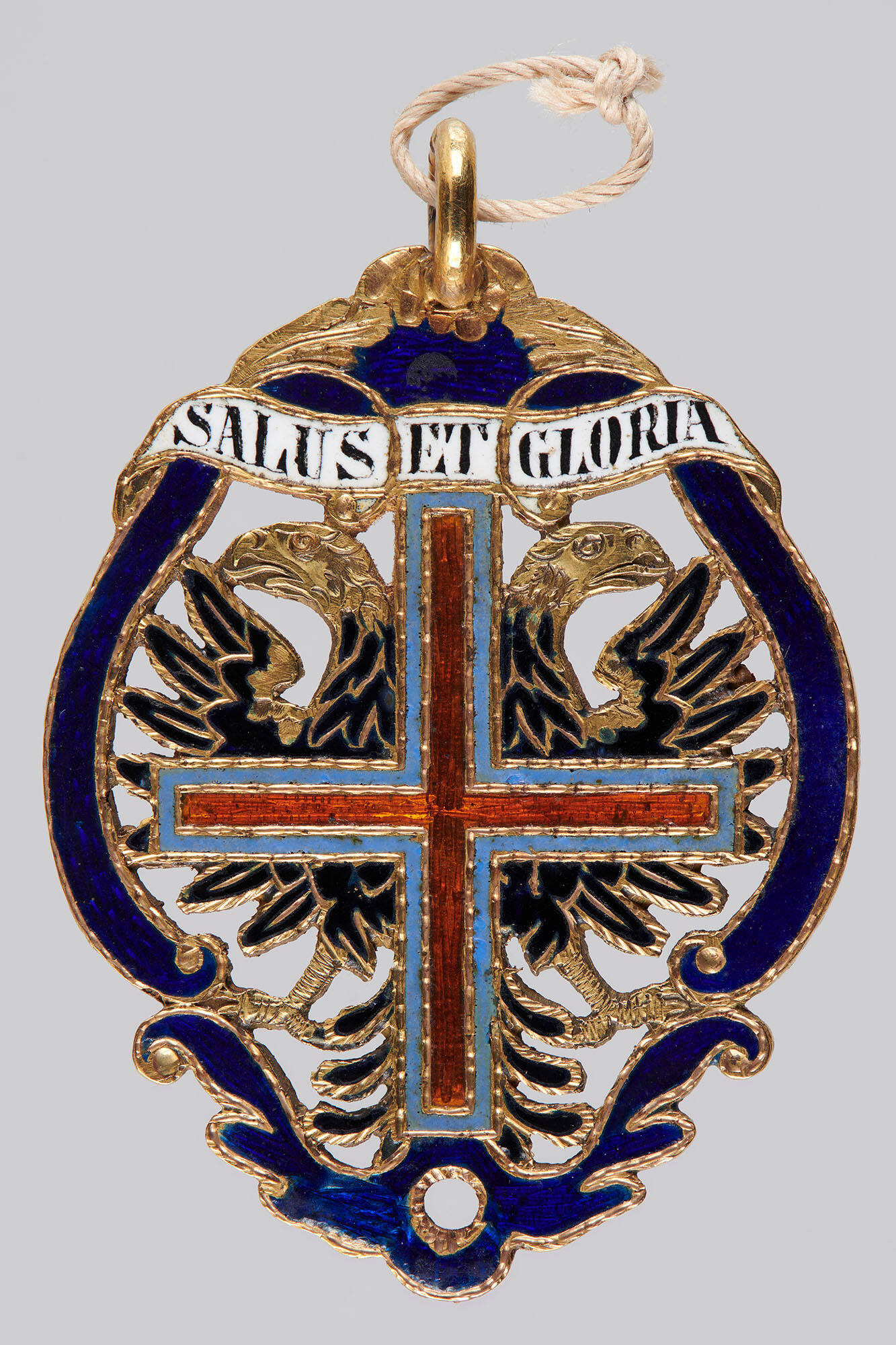 Cross | Isabella Stewart Gardner Museum