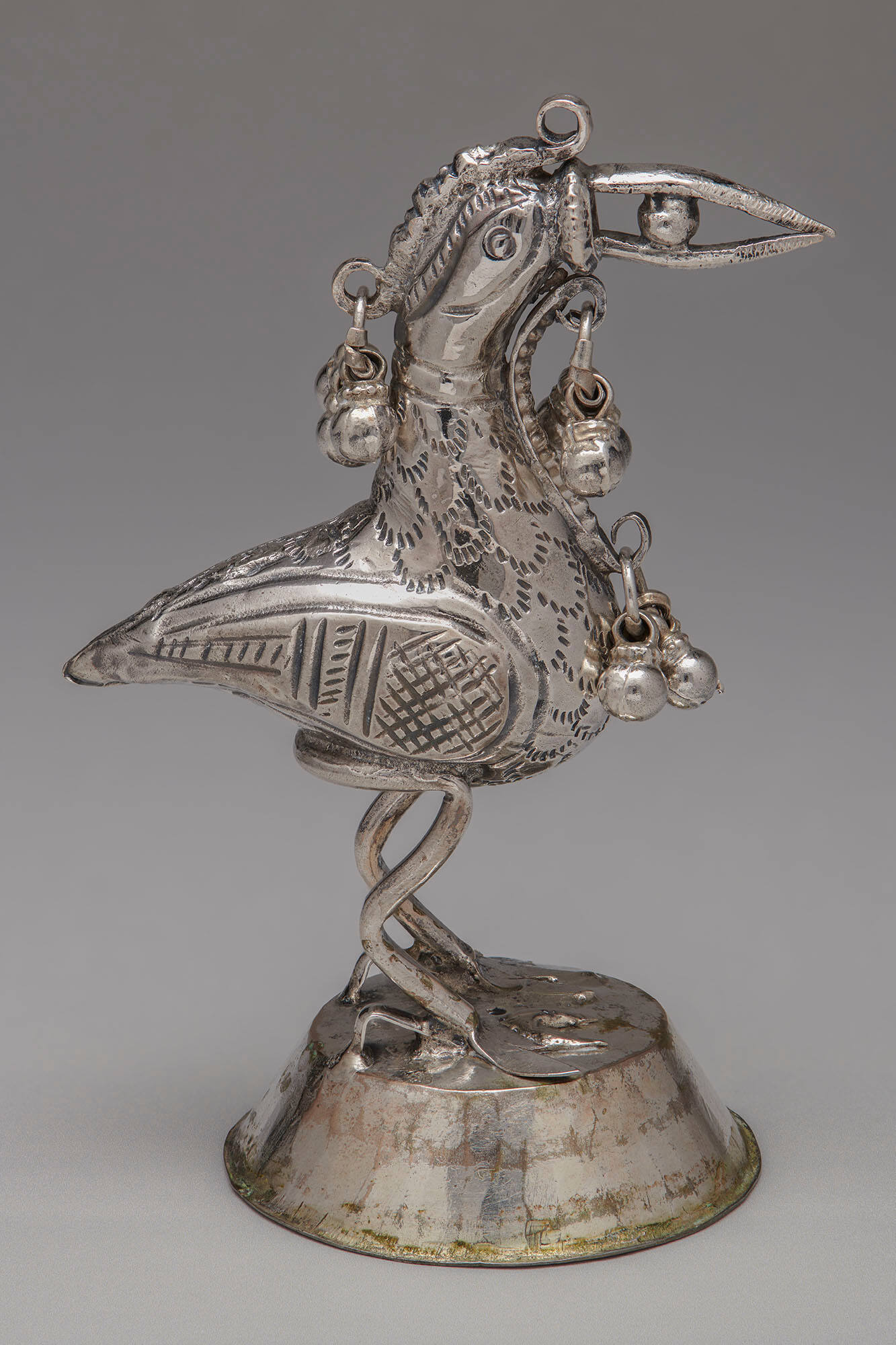 Bird Ornament | Isabella Stewart Gardner Museum