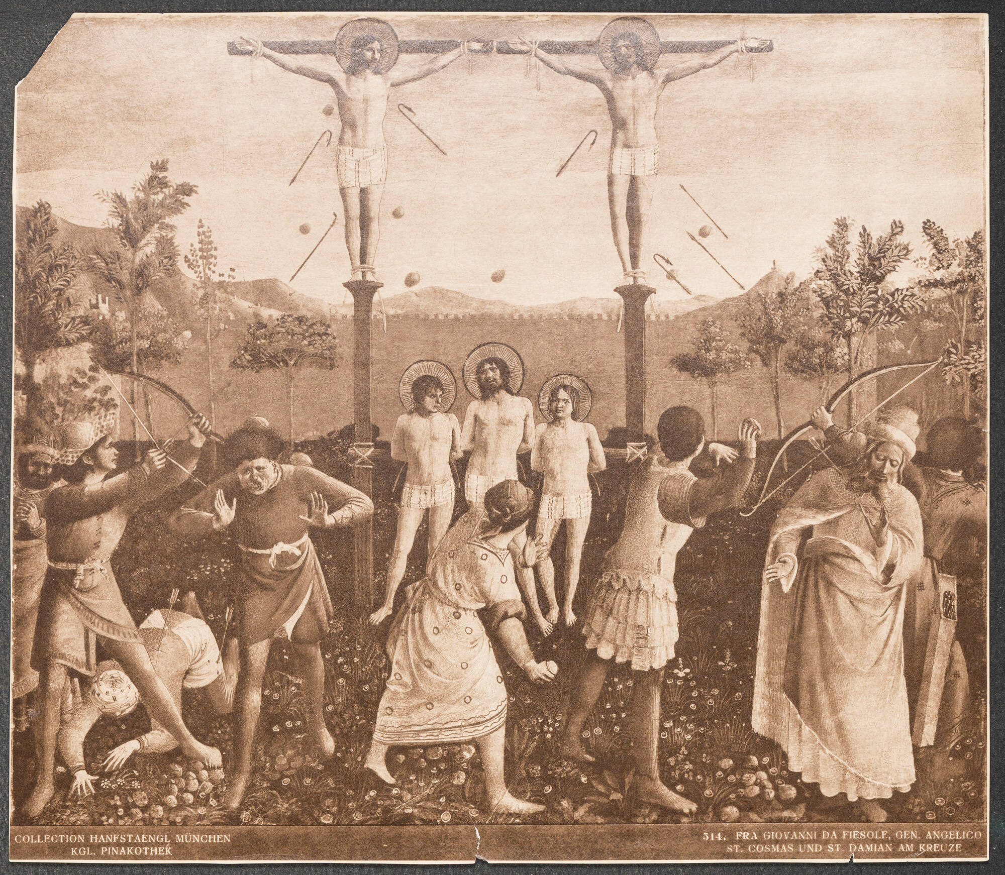 Fra Angelico's 