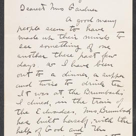 Long Gallery | Isabella Stewart Gardner Museum