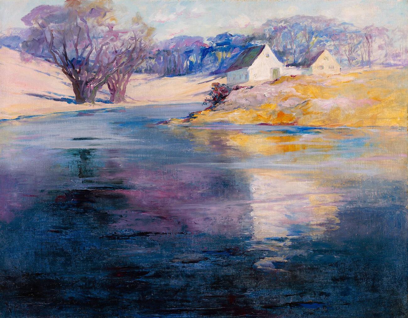 Women on Display Elizabeth Wentworth Roberts