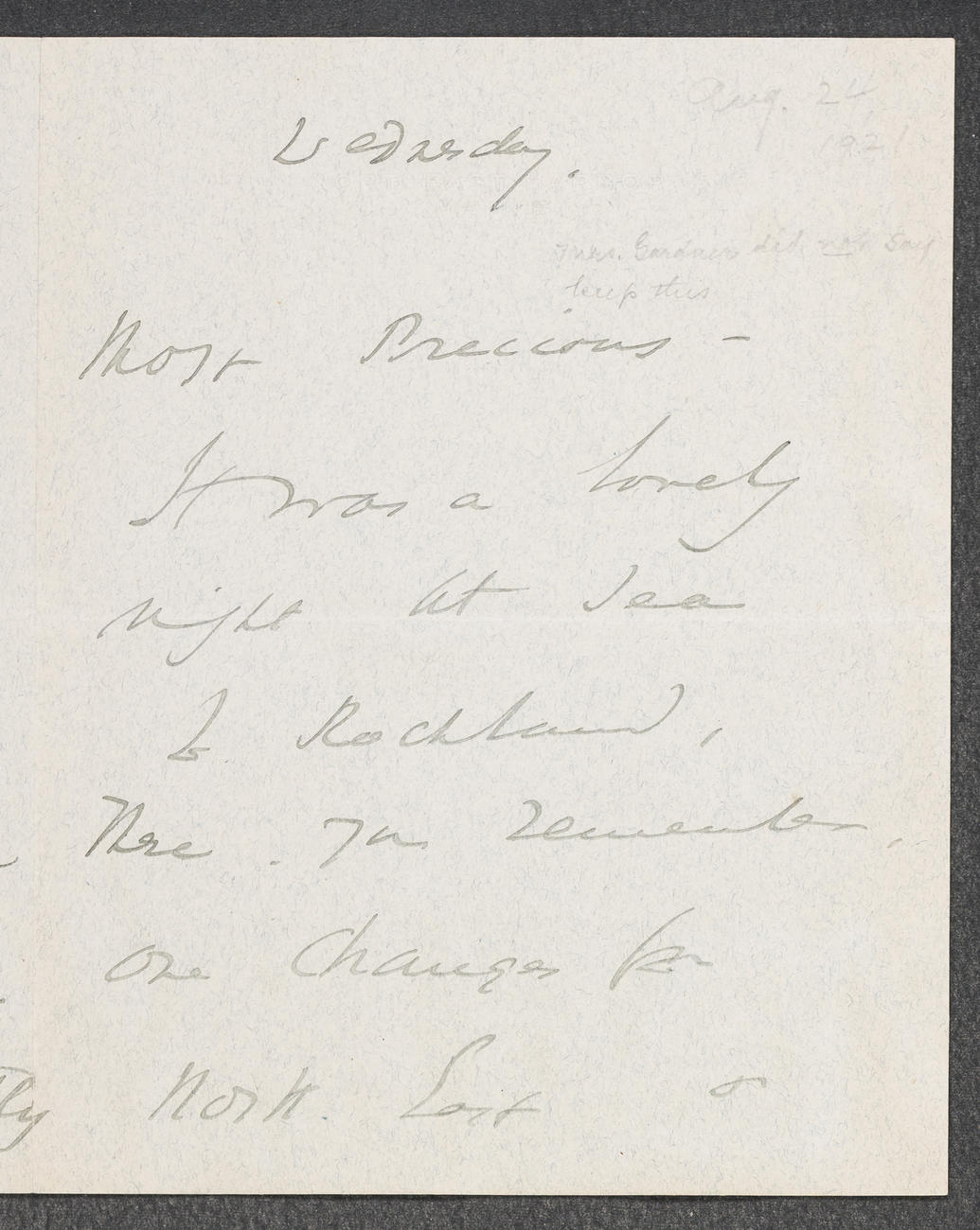 aug 24 1921