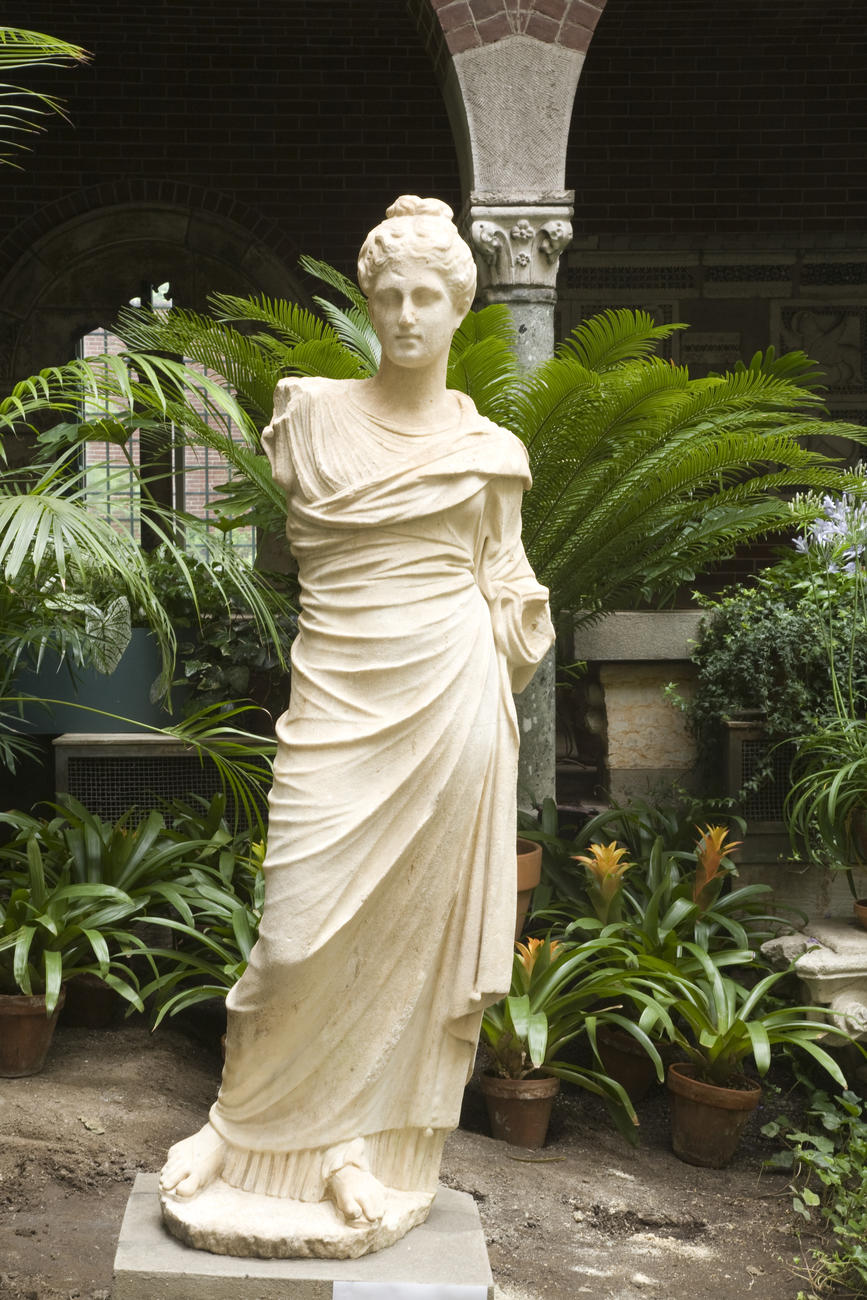 A Goddess (Persephone) | Isabella Stewart Gardner Museum