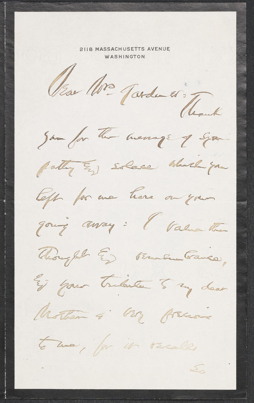 Carie stewart essay image