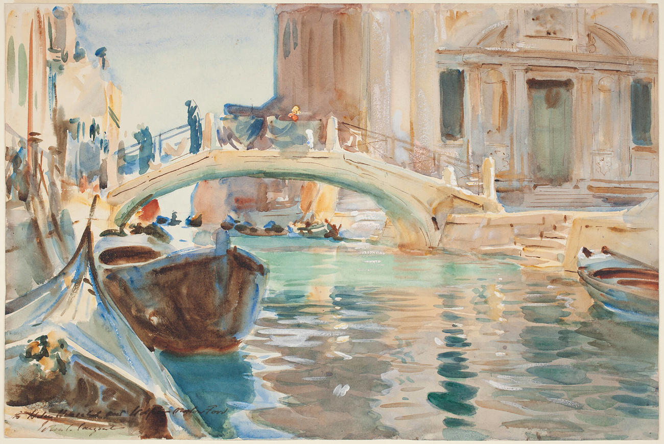 San Giuseppe di Castello, Venice | Isabella Stewart Gardner Museum