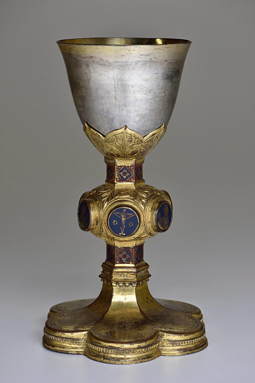 Chalice | Isabella Stewart Gardner Museum