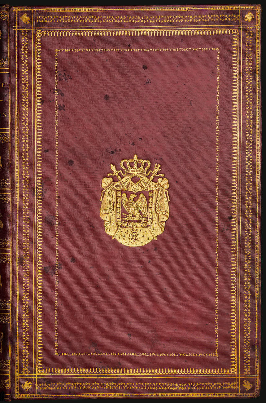 Recueil Méthodique | Isabella Stewart Gardner Museum
