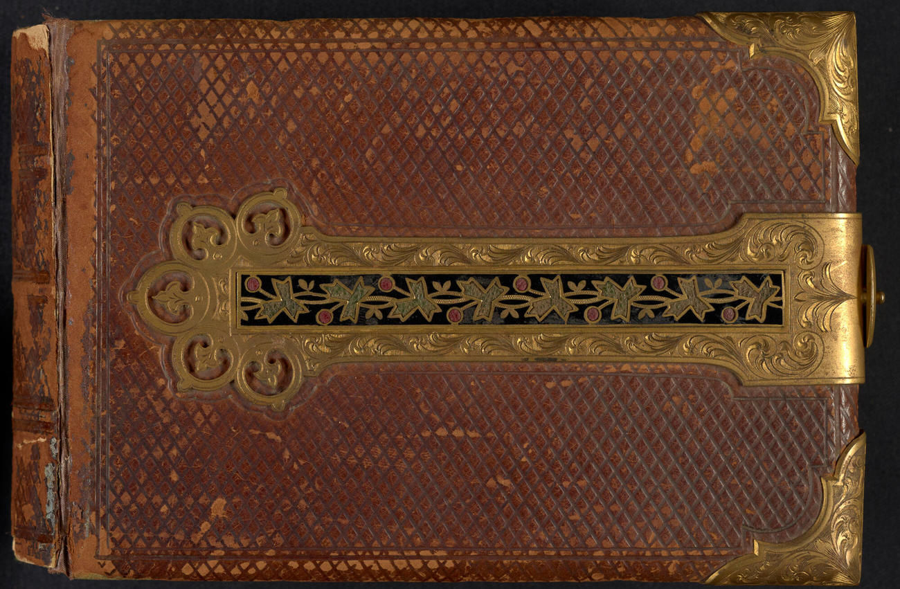 Album: Photographs of Royalties | Isabella Stewart Gardner Museum