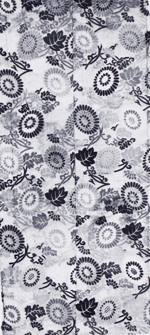 Garment Fabric Isabella Stewart Gardner Museum