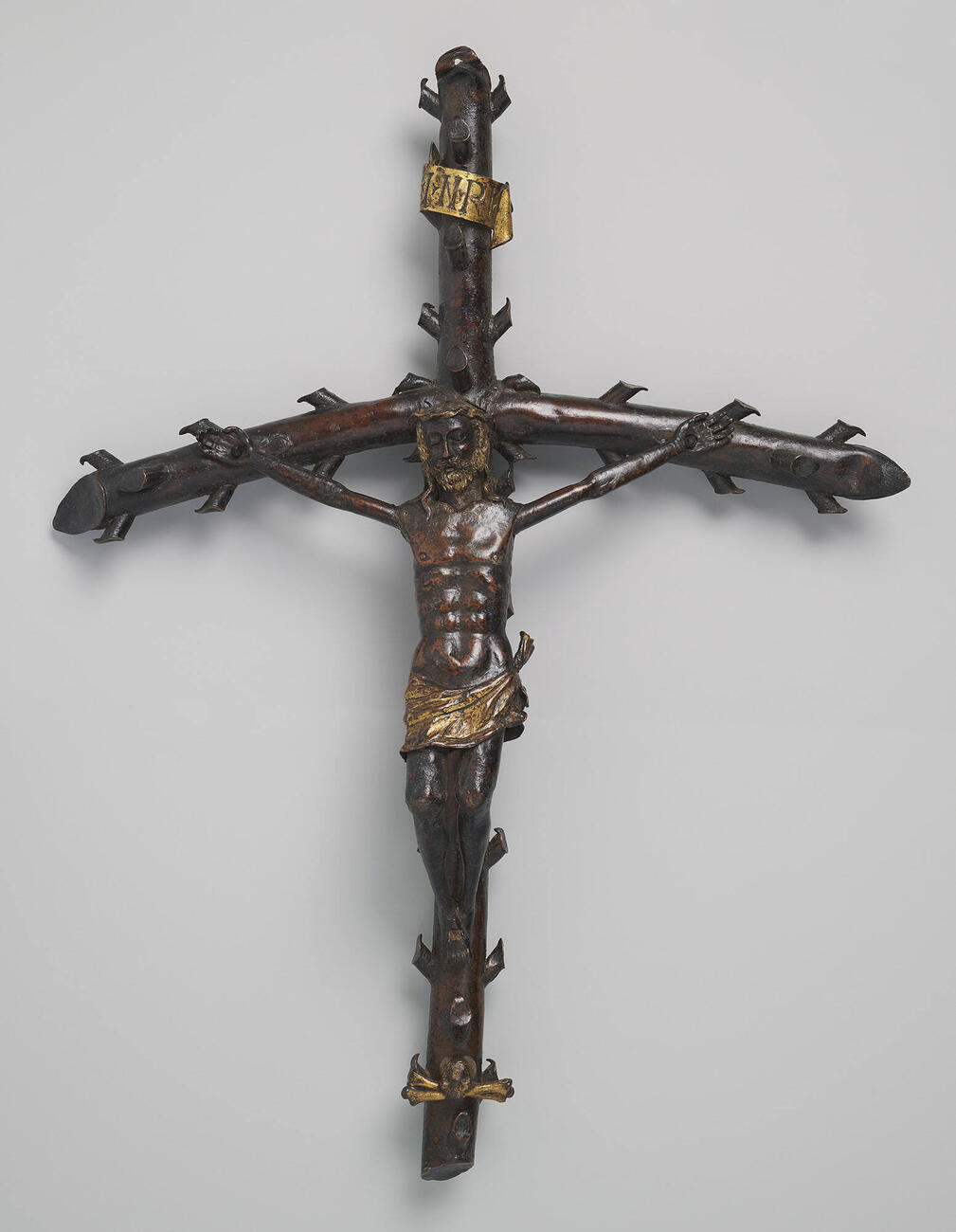 Crucifix | Isabella Stewart Gardner Museum