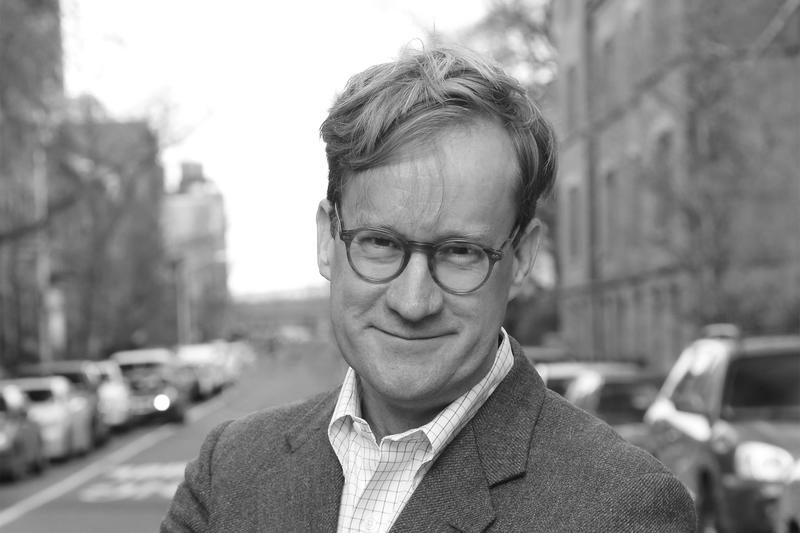 Abrams Curator of Music George Steel