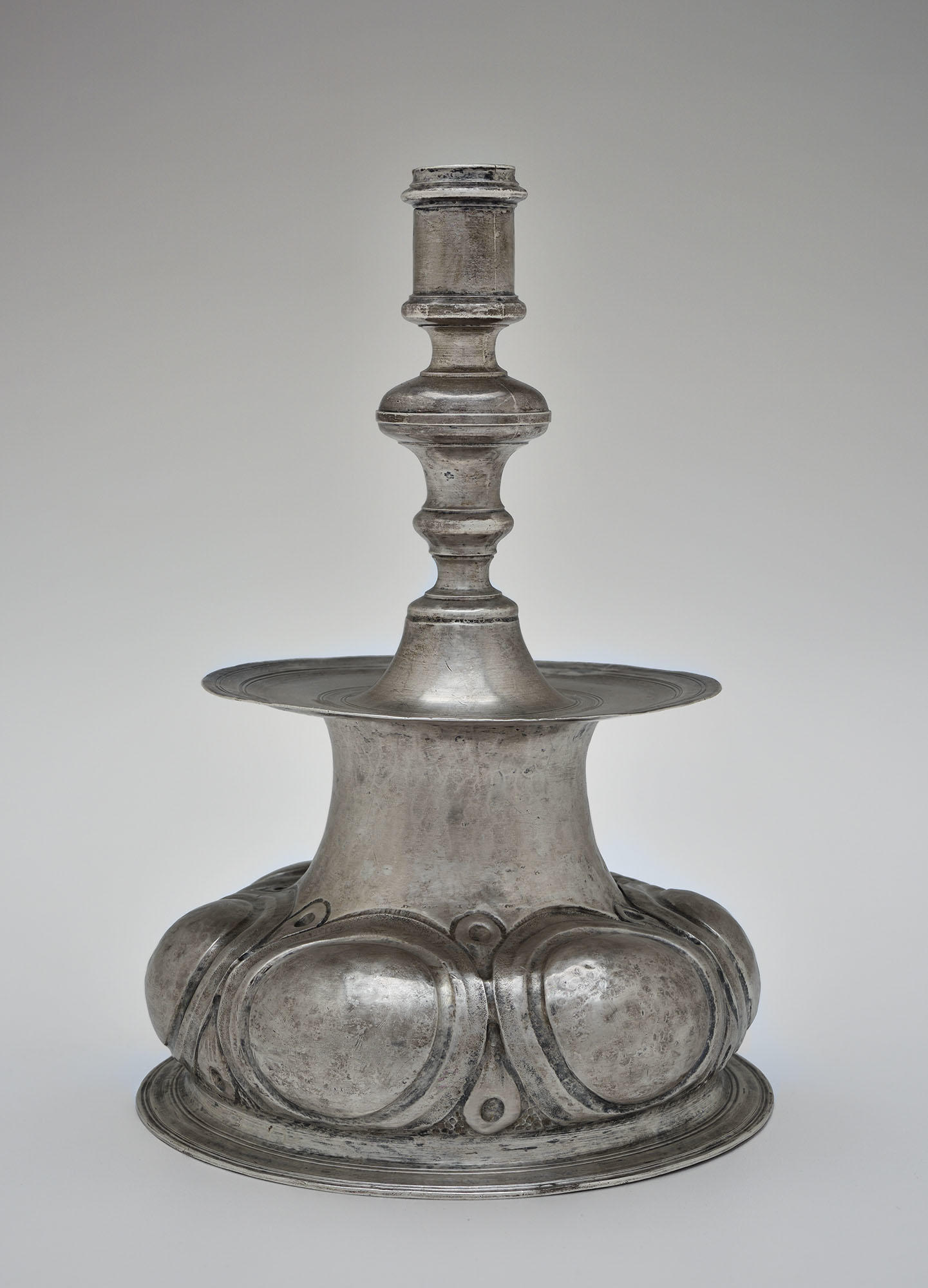 Italian Candlestick