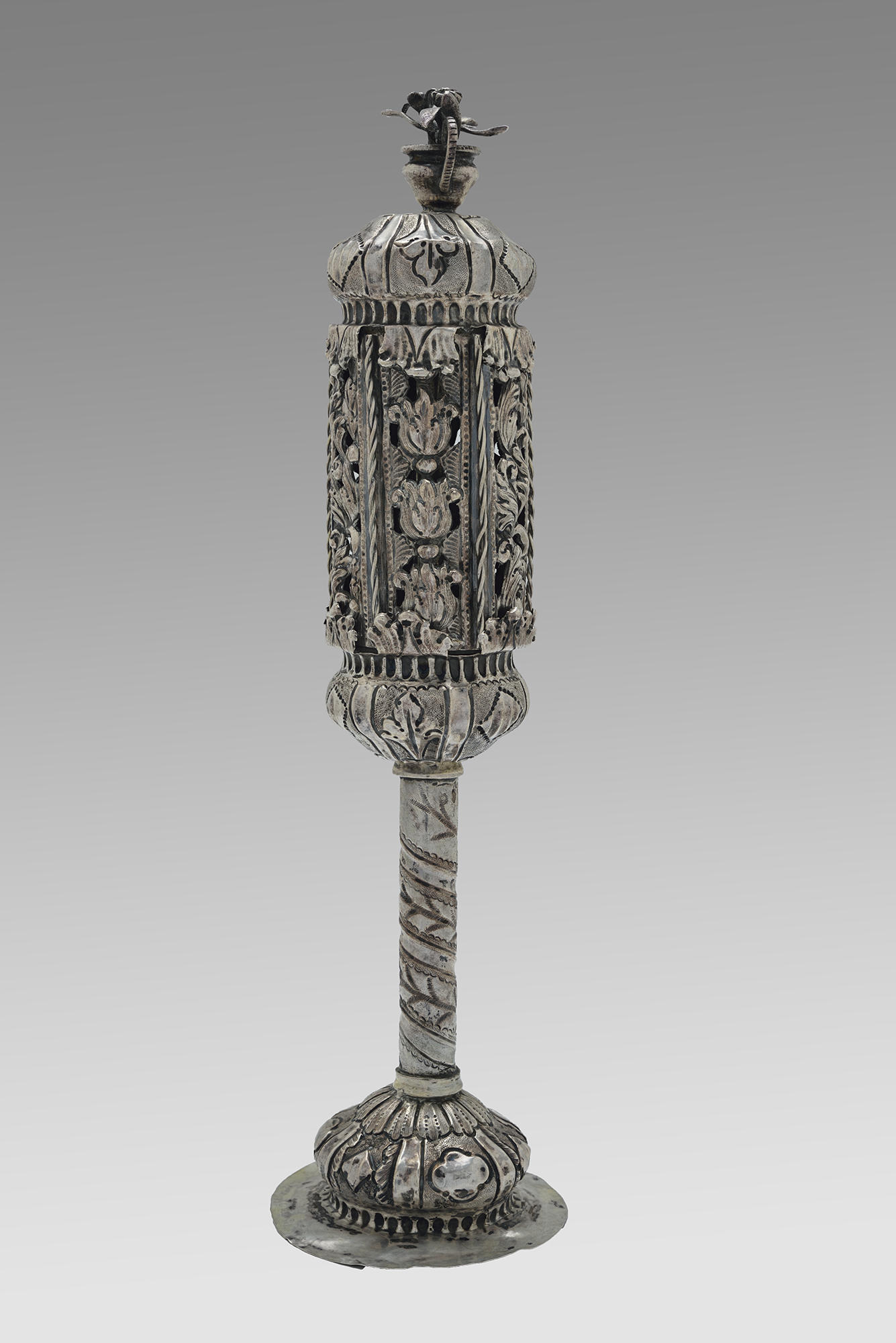 Italian Spice Holder made in the 19th century