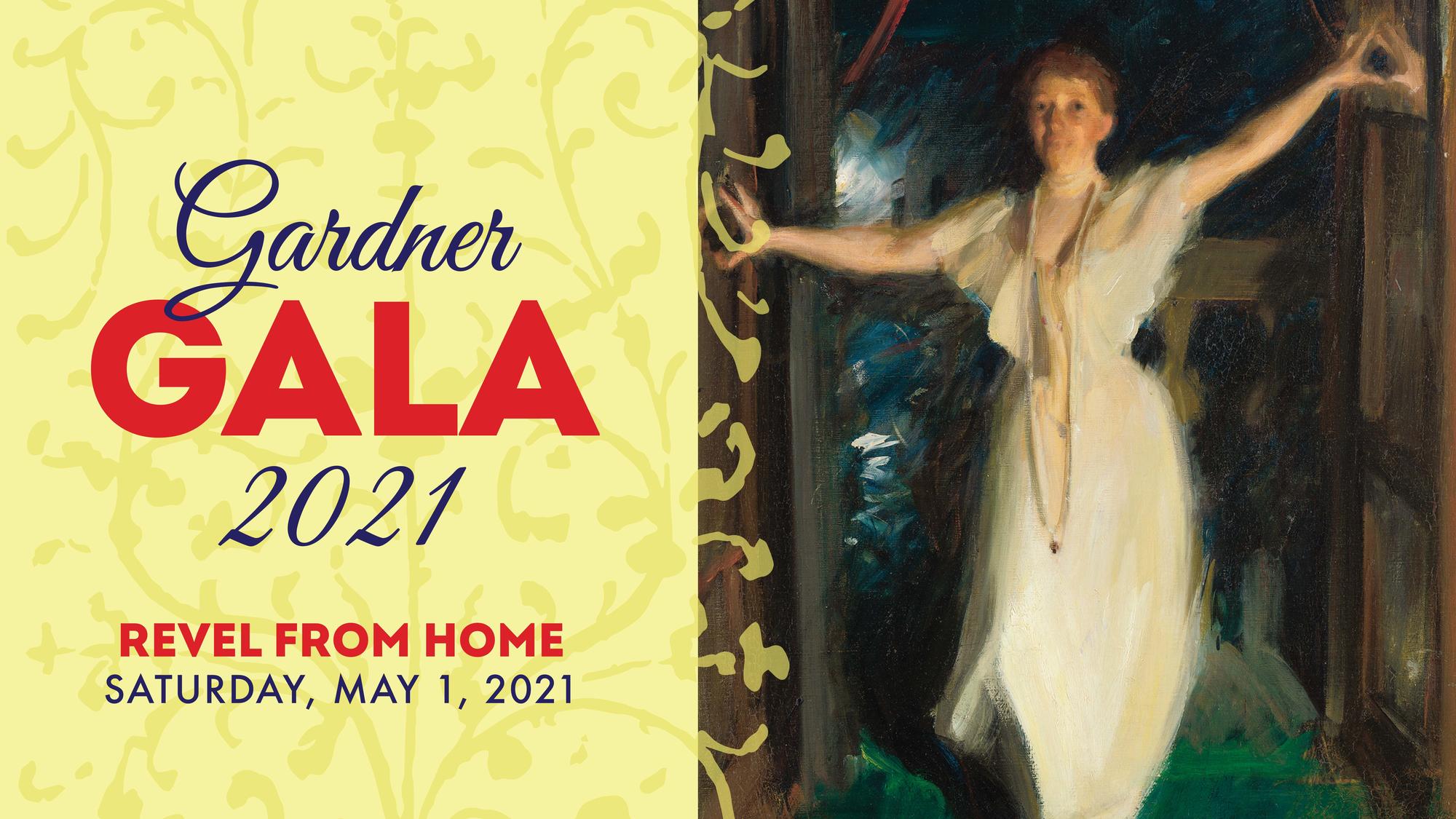 Gardner Gala 2021