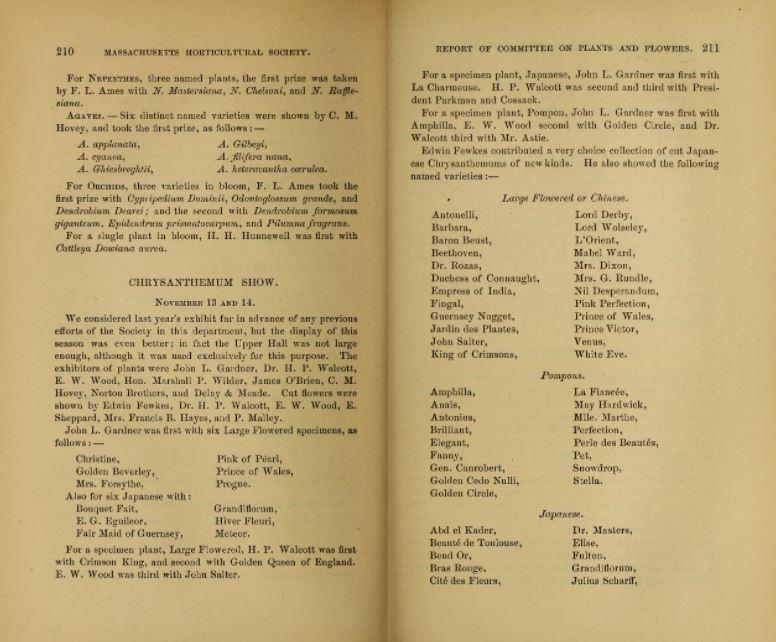 A photo of a book of transactions from 1884.