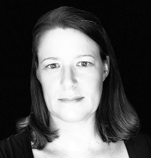 Adrienne Lundgren.