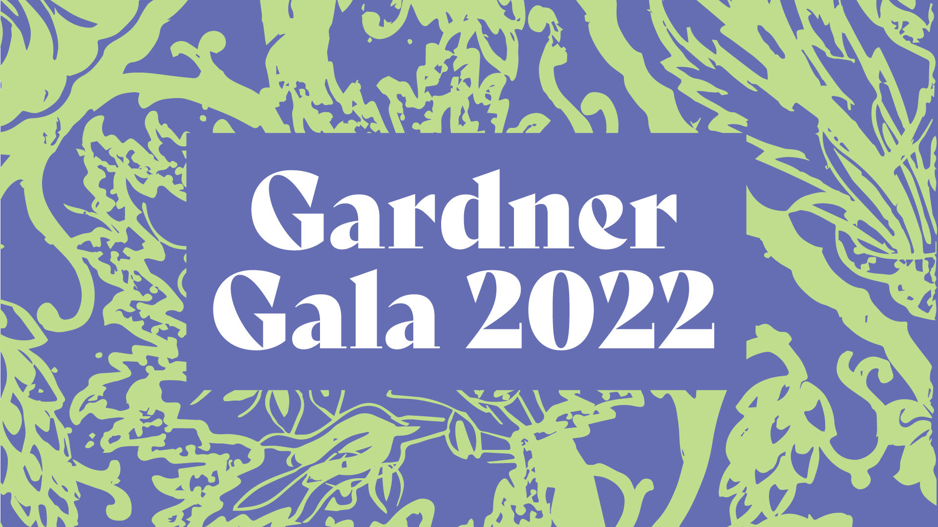 Gardner Gala 2022.