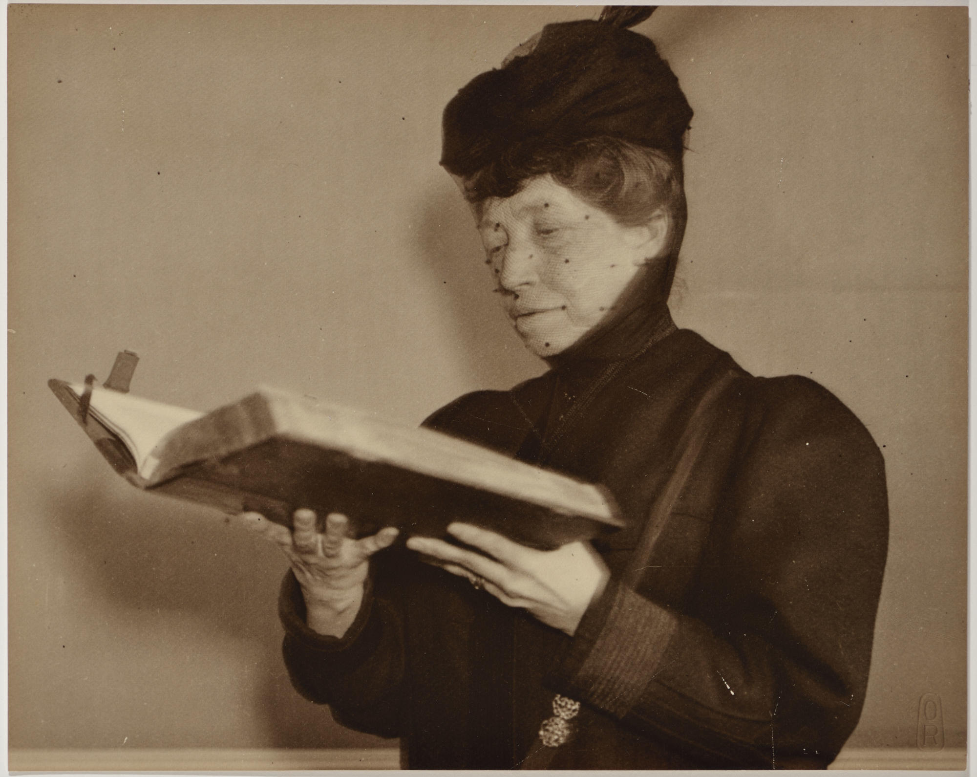 Isabella Stewart Gardner Bag Policy