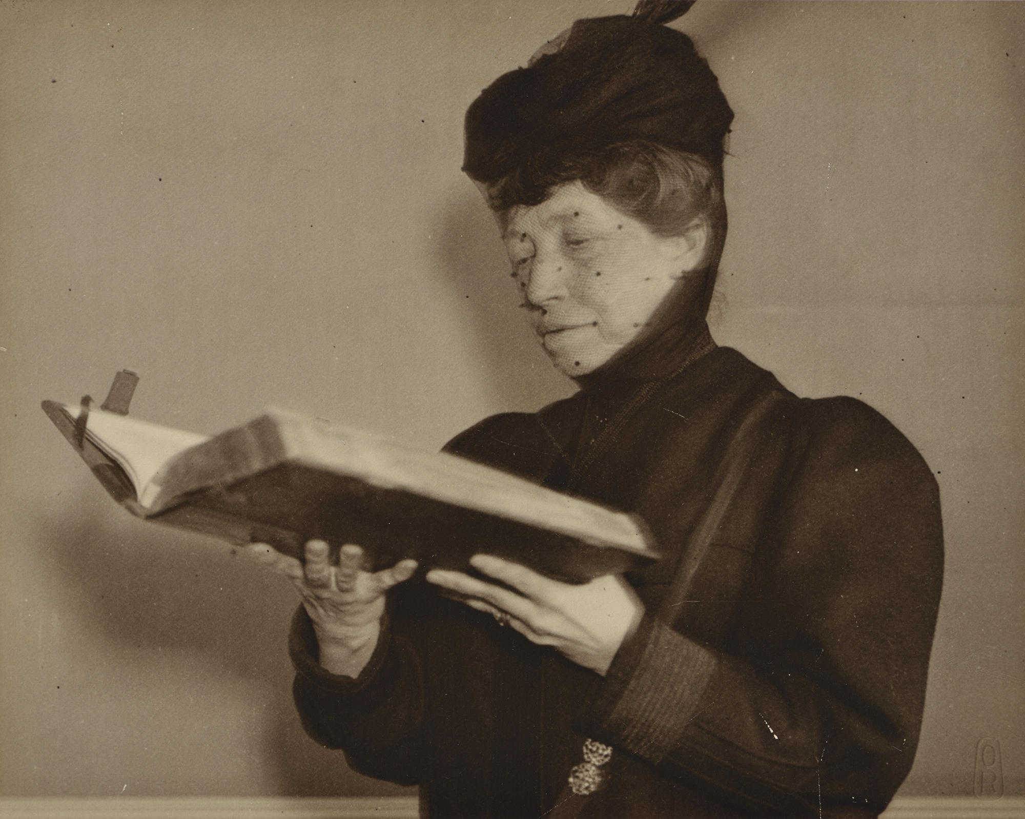 Isabella Stewart Gardner