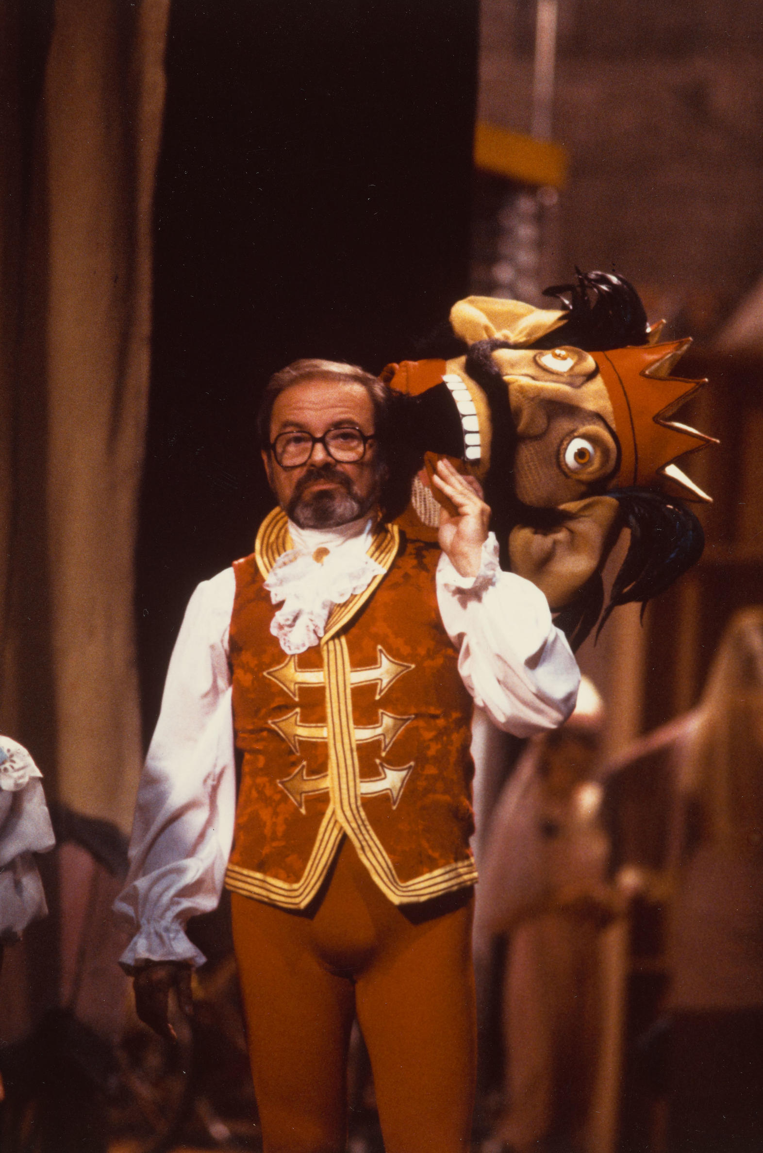 Maurice Sendak Foundation