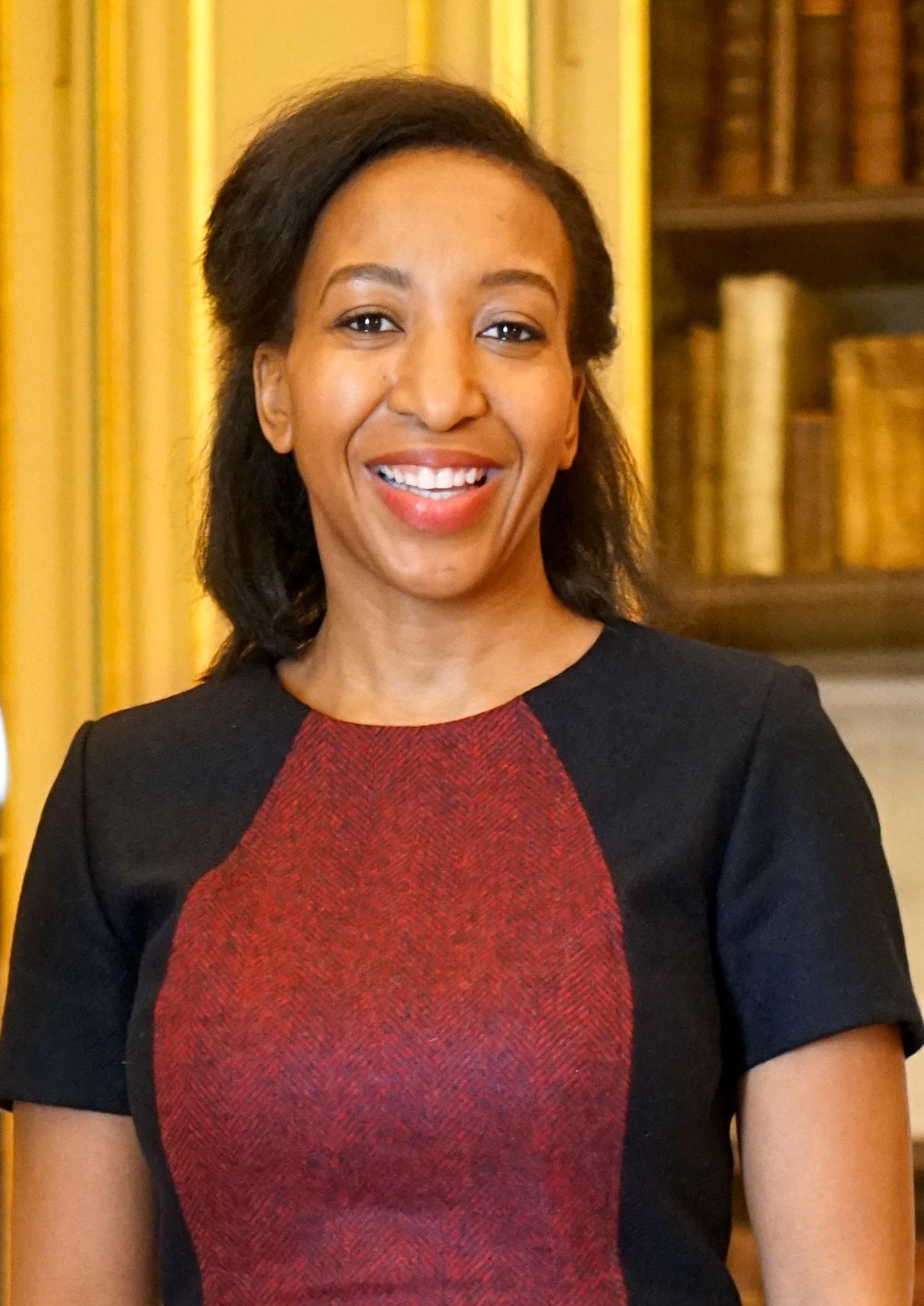 Anne-Marie Eze