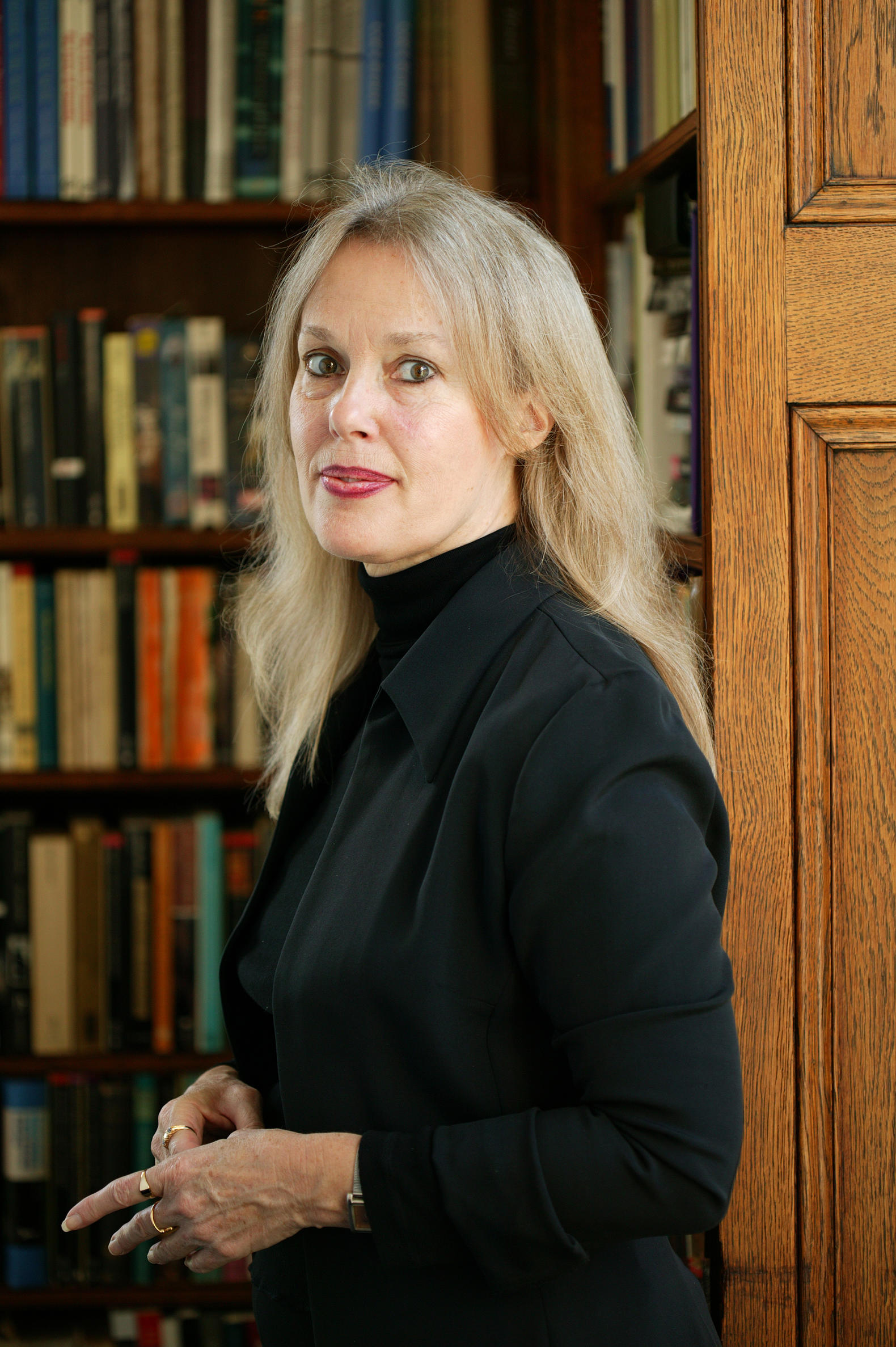 Elaine Scarry is Walter M. Cabot Professor of Aesthetics and General Theory of Value in the Department of English at Harvard University. She is author of On Beauty and Being Just; Rule of Law, Misrule of Men; and Thinking in an Emergency.
