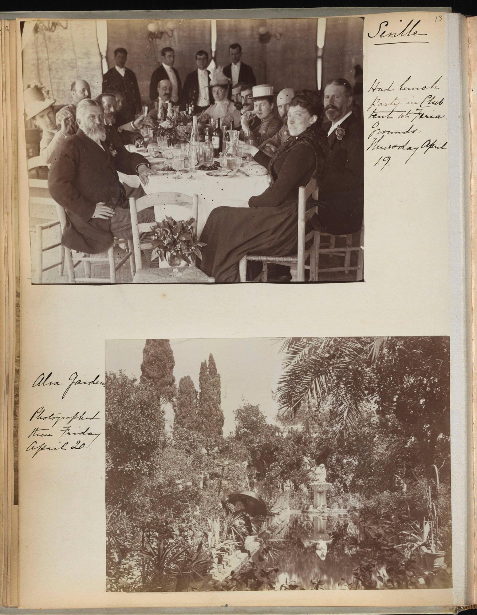 Phot of a group of people