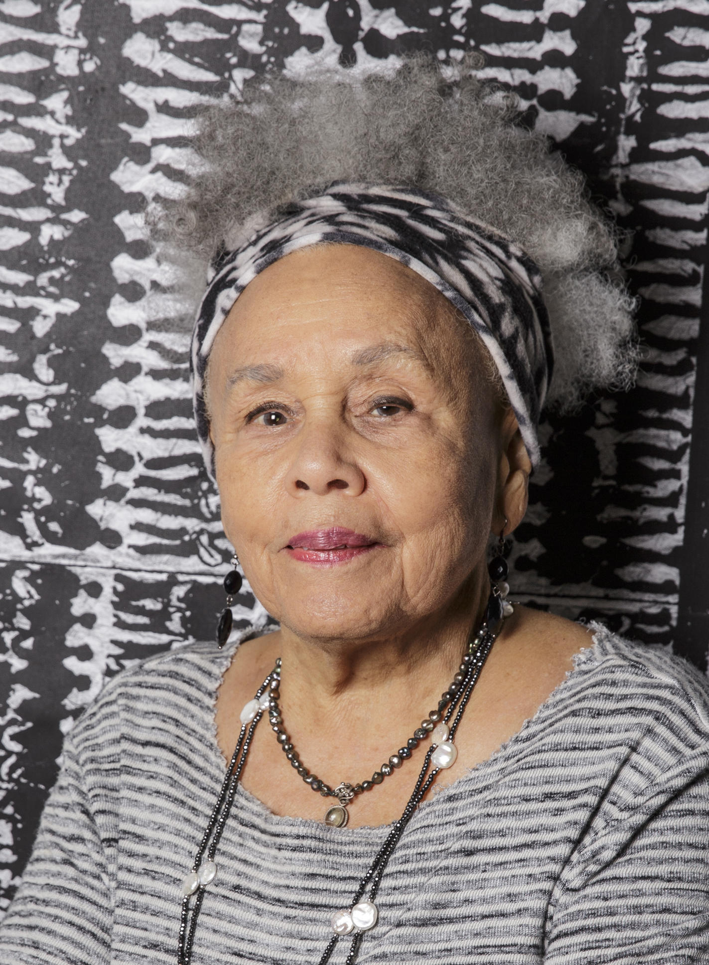 Photo of a woman.