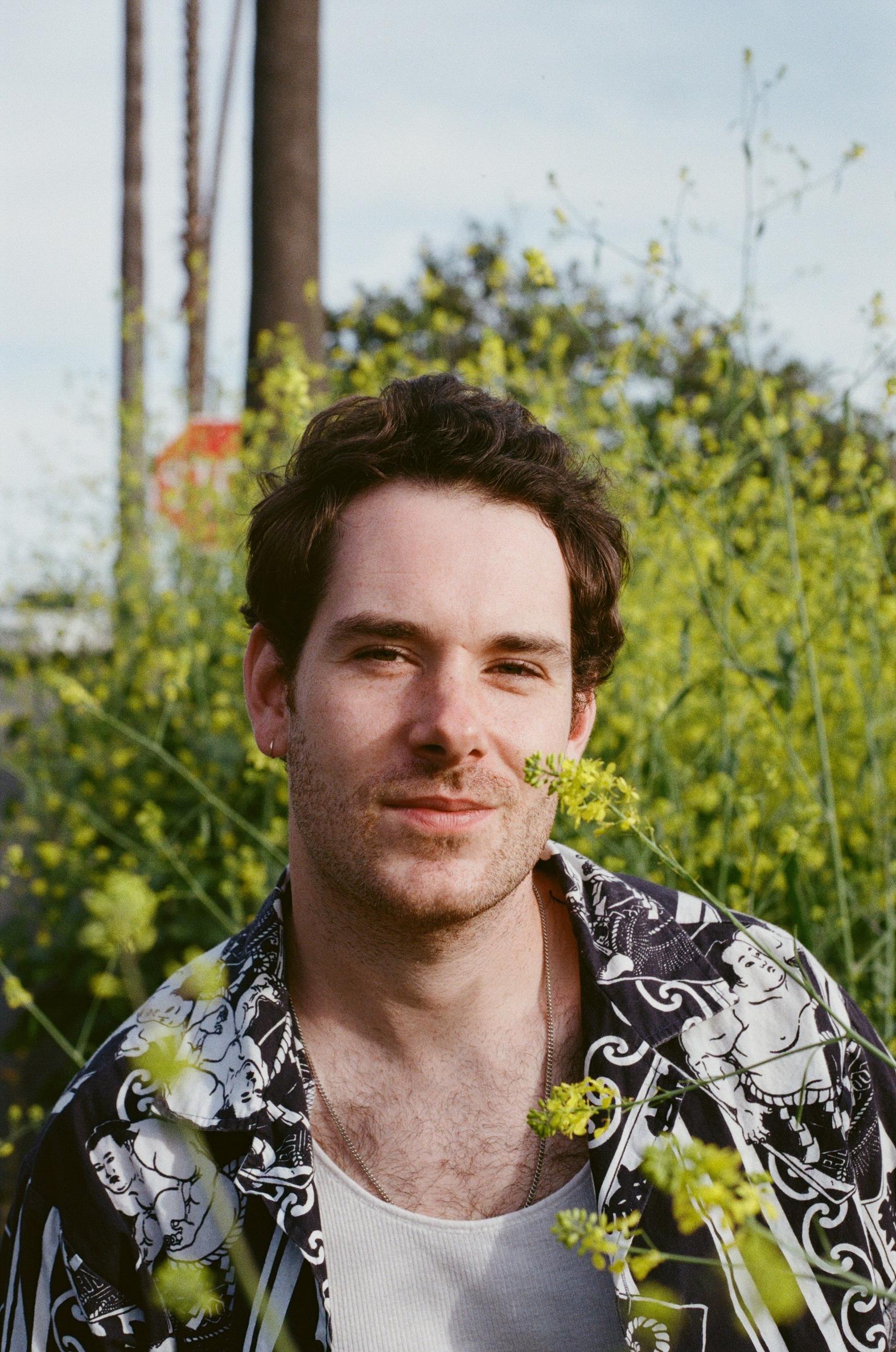 Photo of a person.