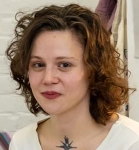 Photo of a person.