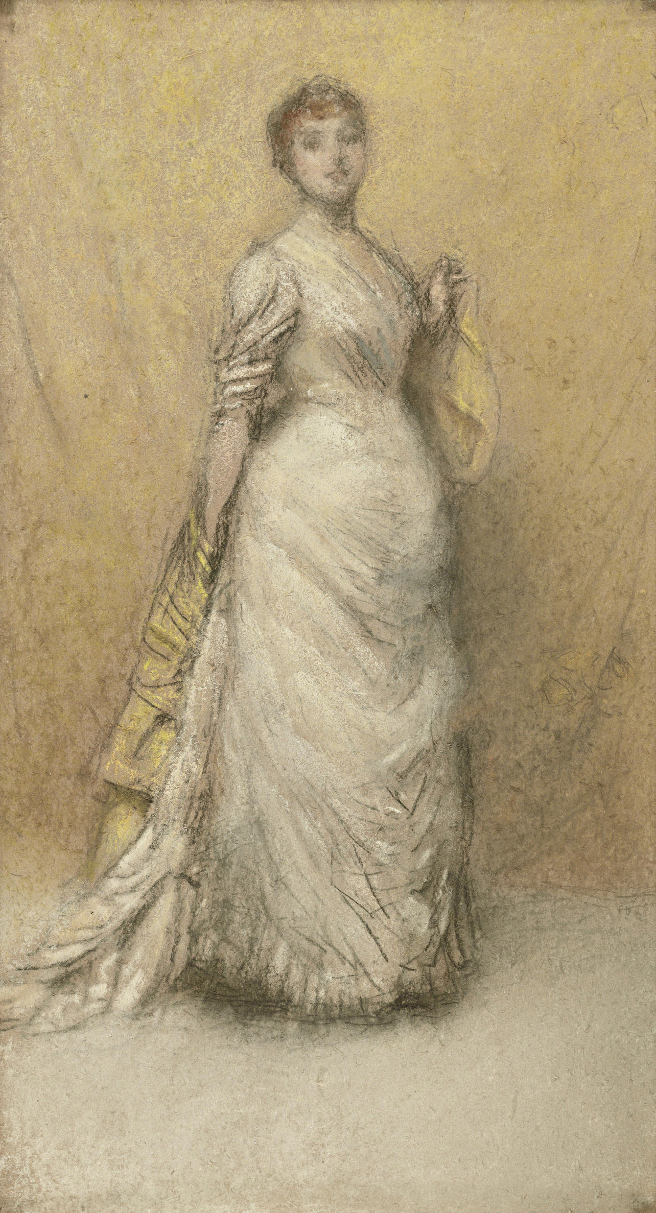 Photo of a person.