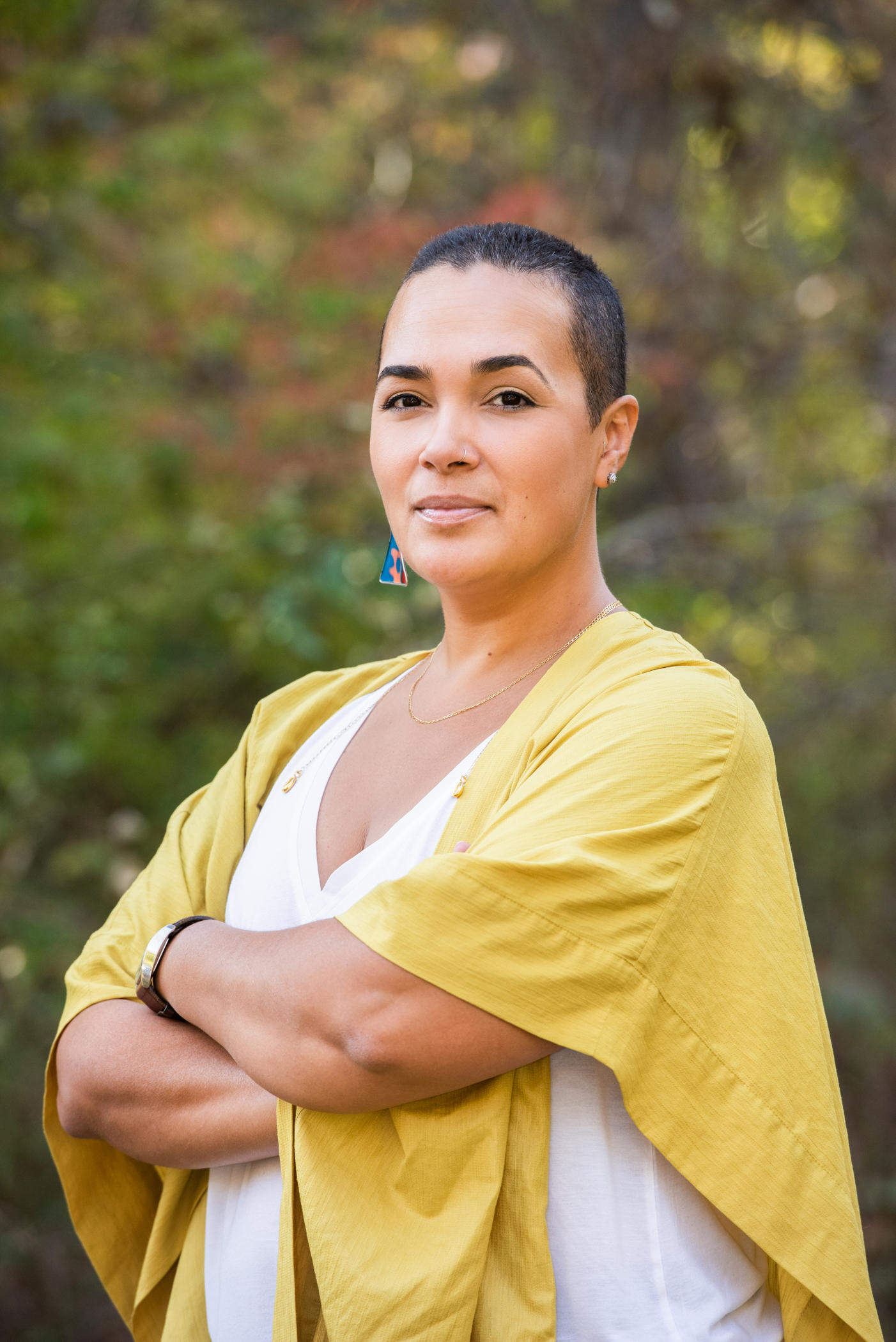 Photo of a person.