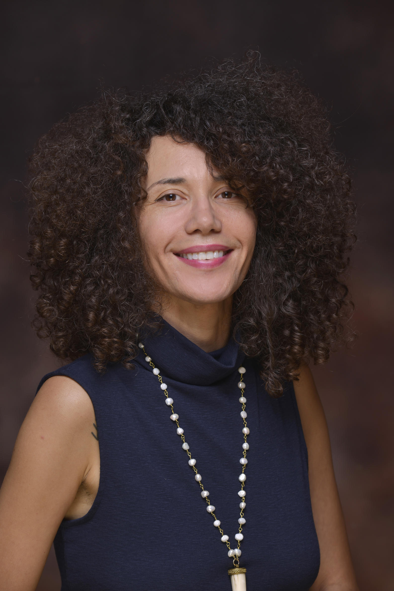 Photo of a person.
