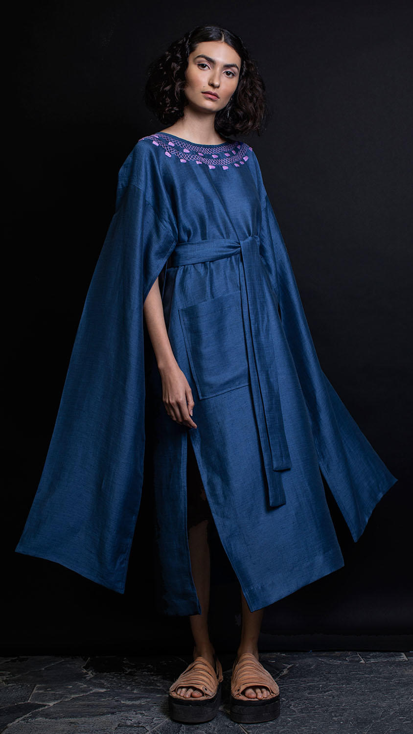 Coxcatlan Dress