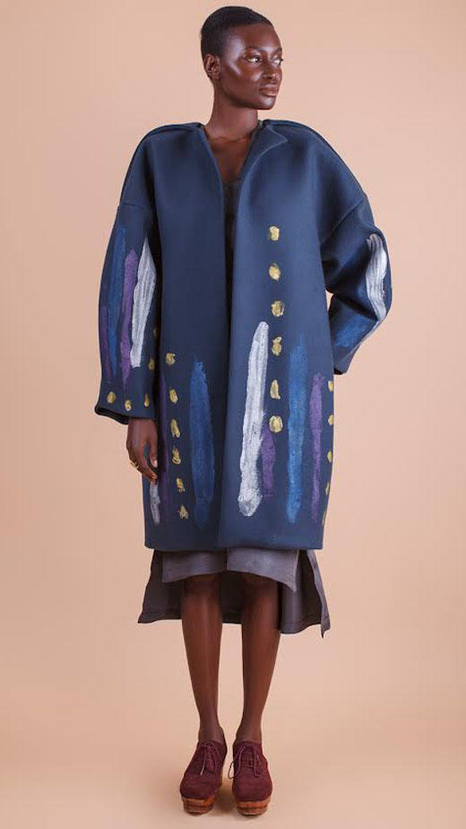 Maxo Coat.