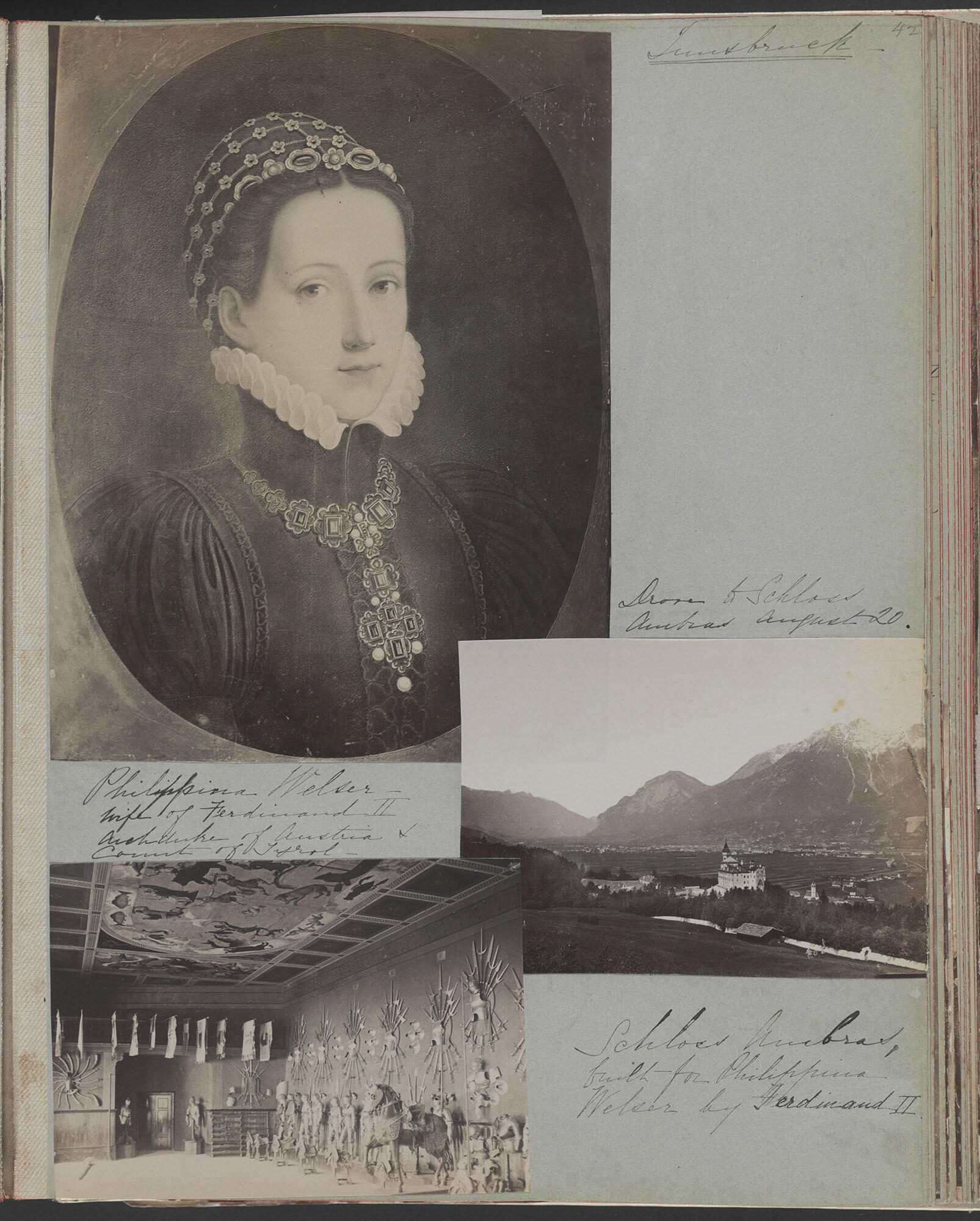 Kunsthistorisches Museum Wien, Gemäldegalerie (7971) ©KHM-Museumsverband