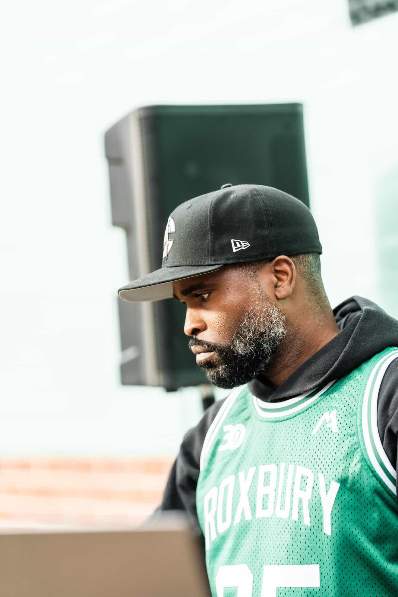 Artist Chimel "ReaL P" Idiokitas