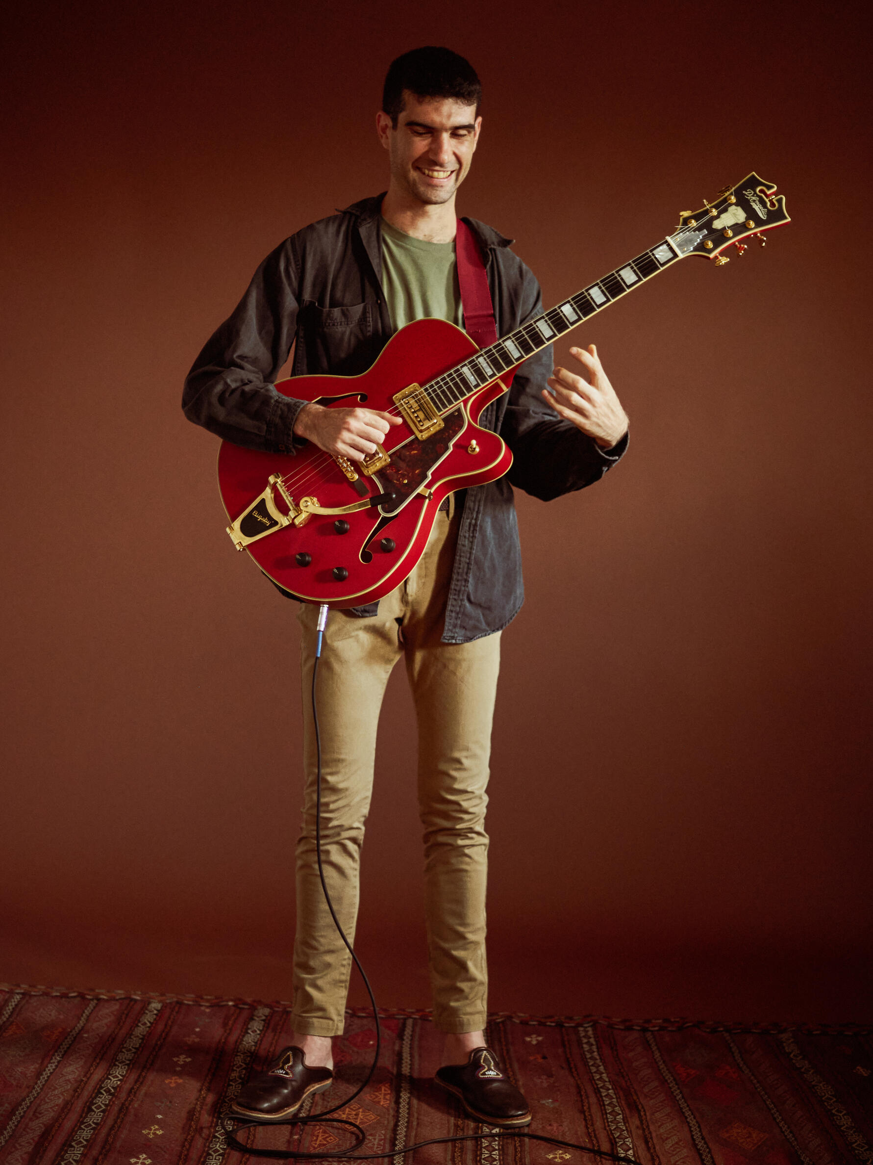 Ira Klein