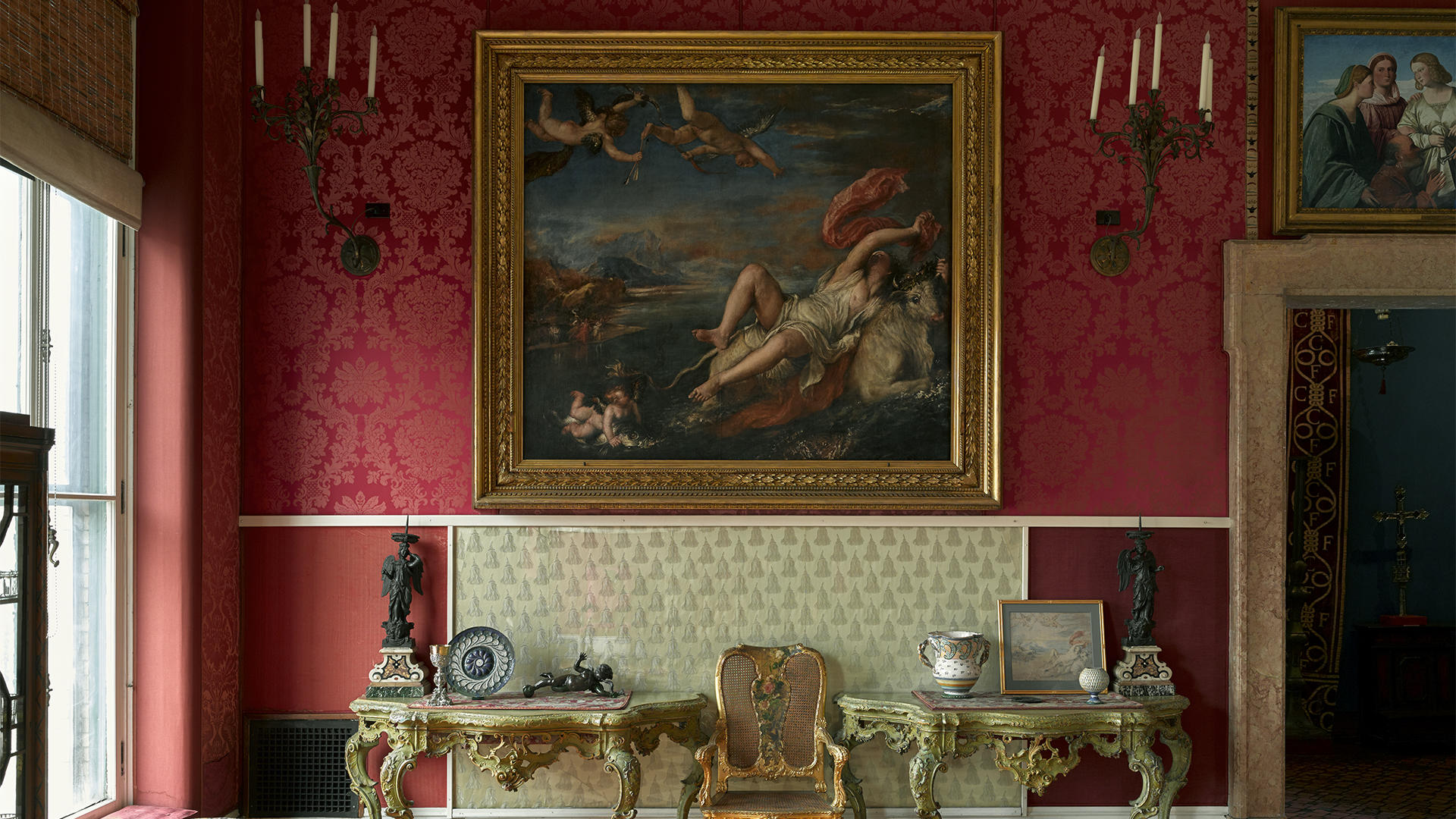 Titian Room