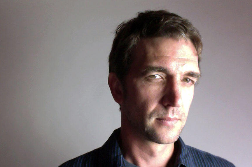 Peter Evonuk