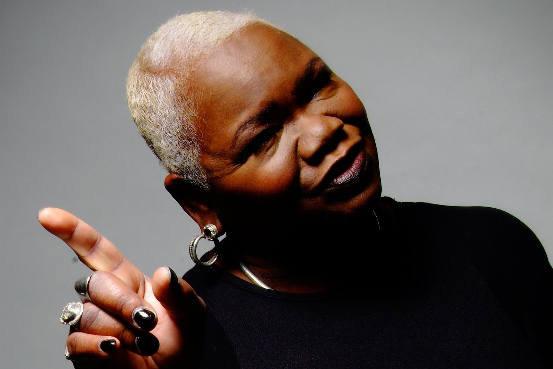 Dr. Ysaÿe Maria Barnwell