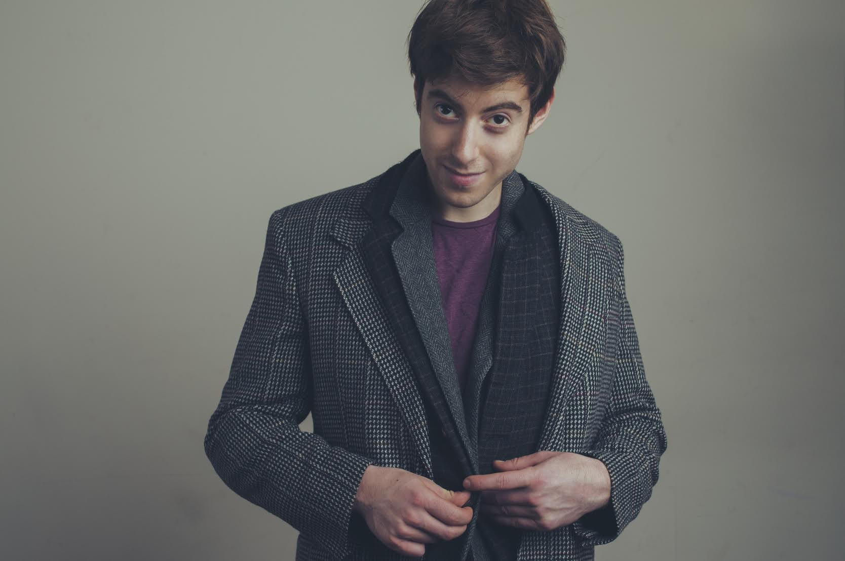 Jake Sherman