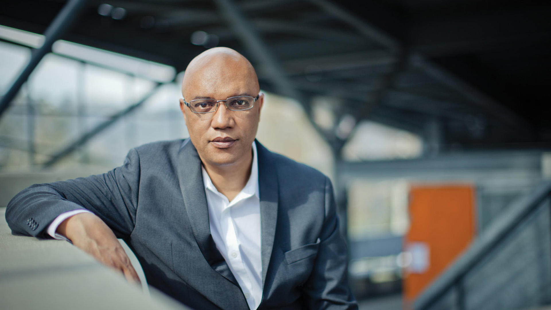 Billy Childs, photo by Raj Naik