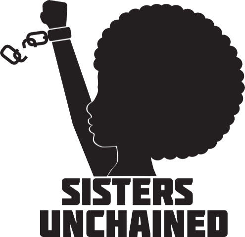 Sisters Unchained Logo
