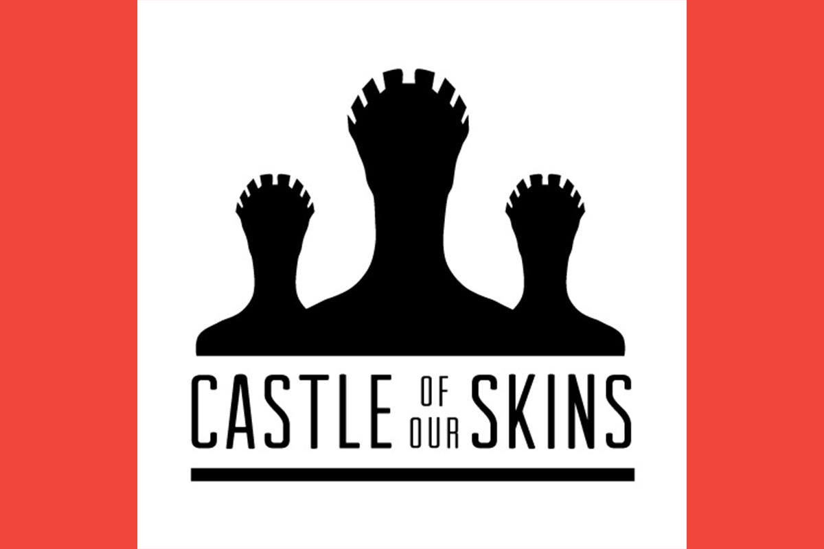 Castle of Our Skins logo