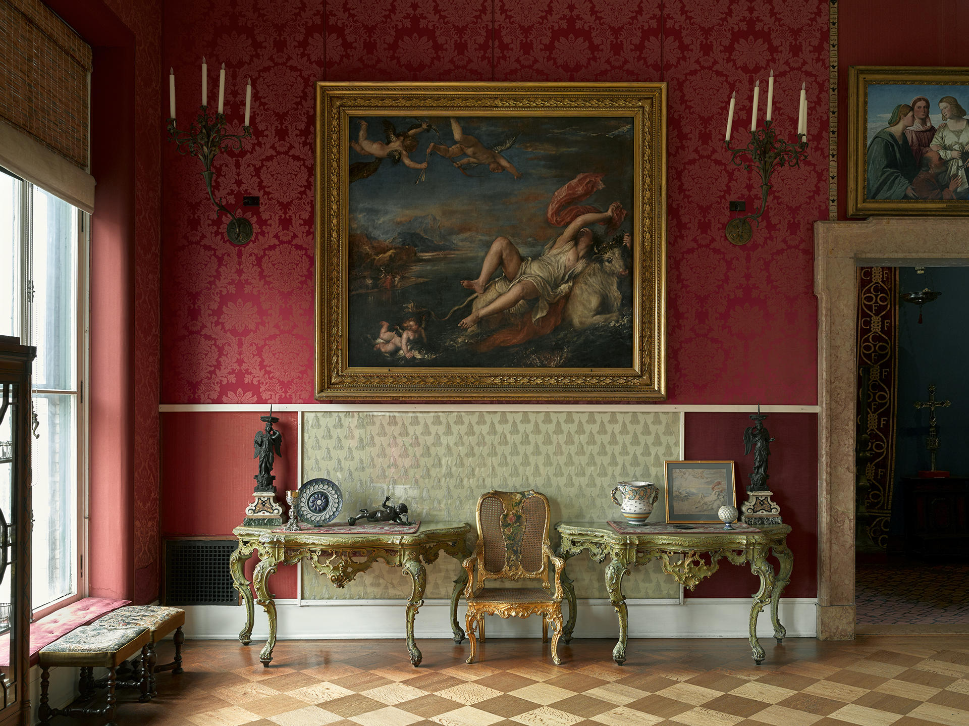 The Titian Room